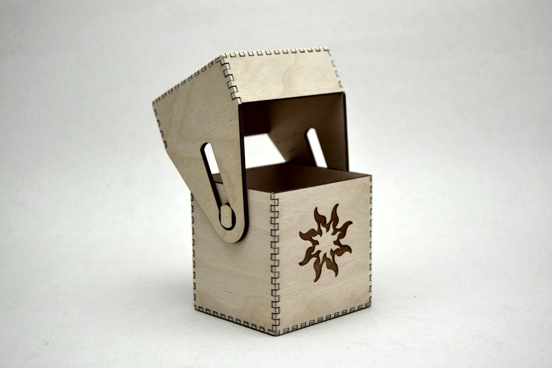 Metal hinges are problematic - we've found some alternatives