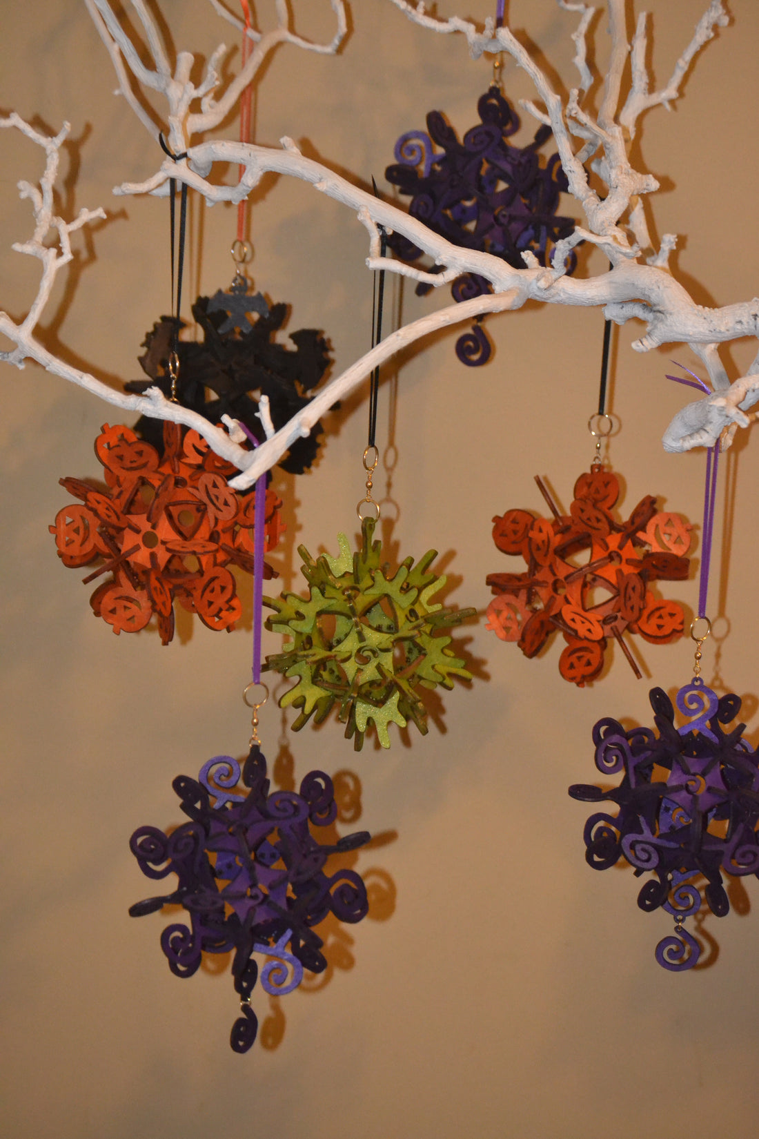 Ornaments