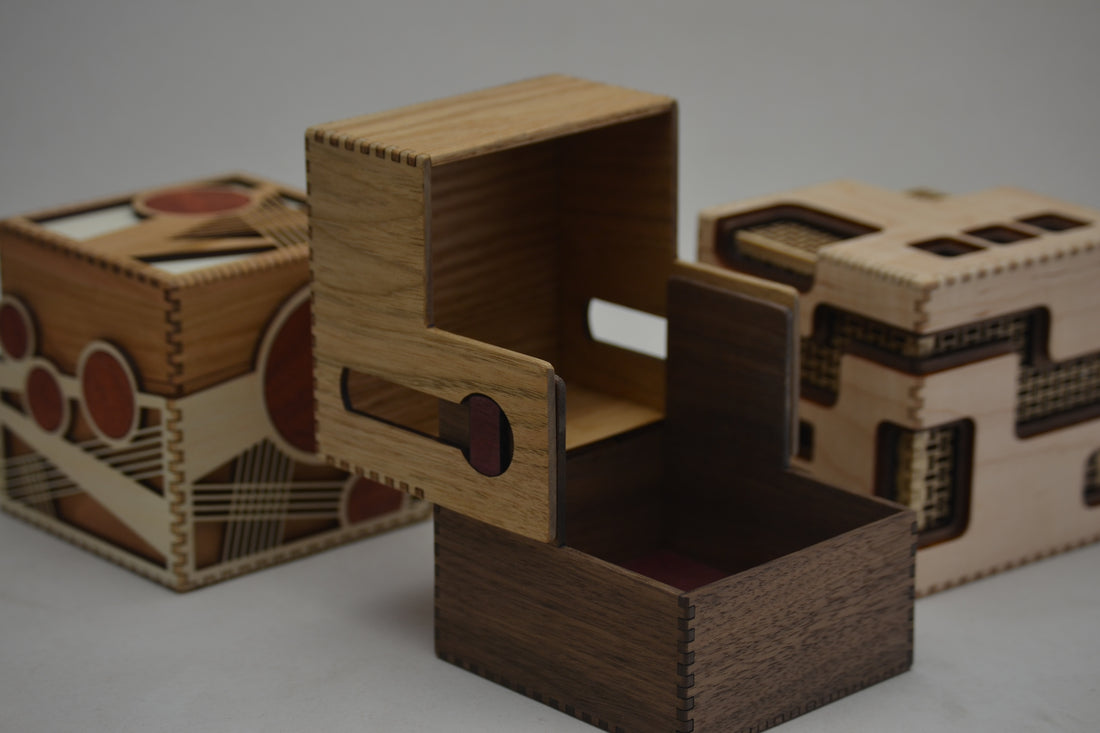 Bauhaus Series