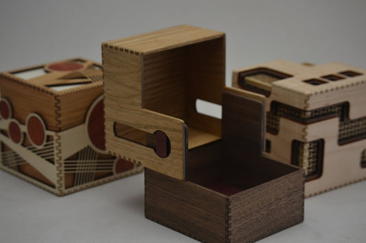 Bauhaus Series
