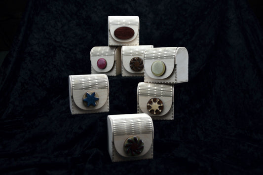 Flap top boxes