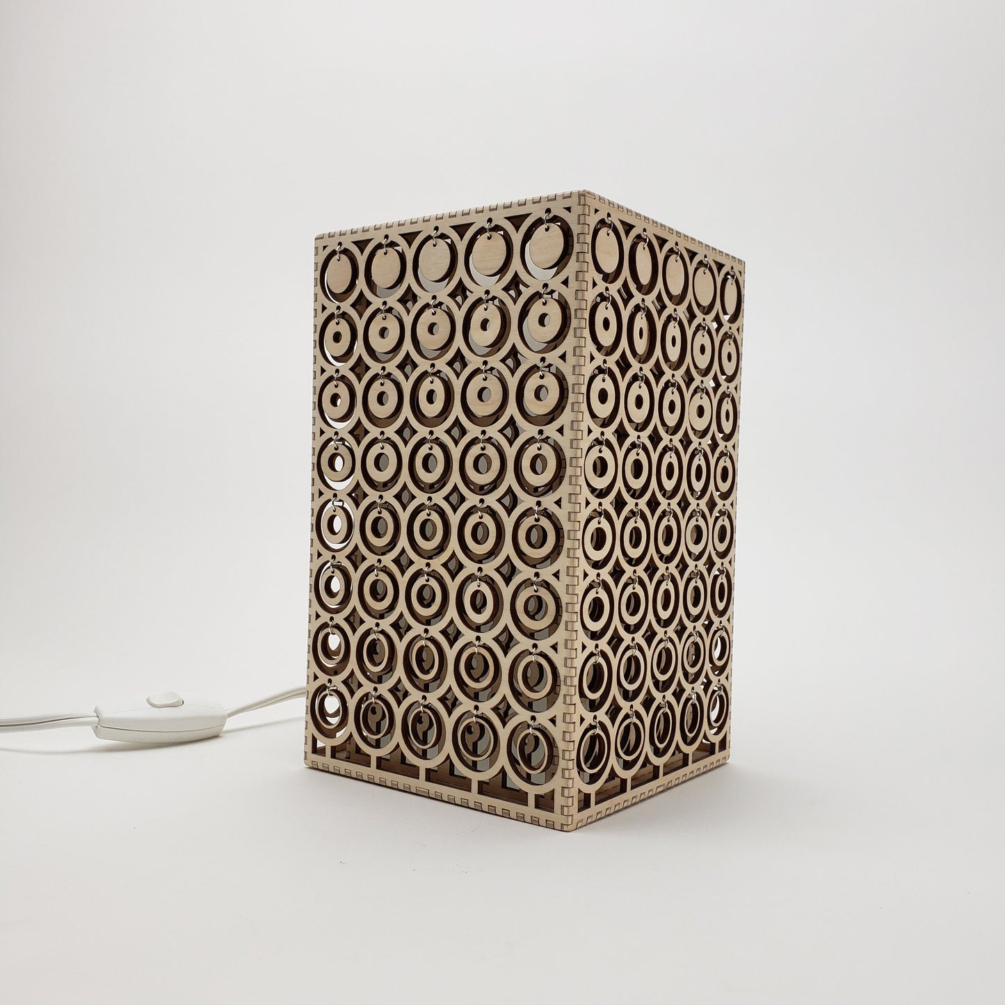 Circles and Dots - table lamp