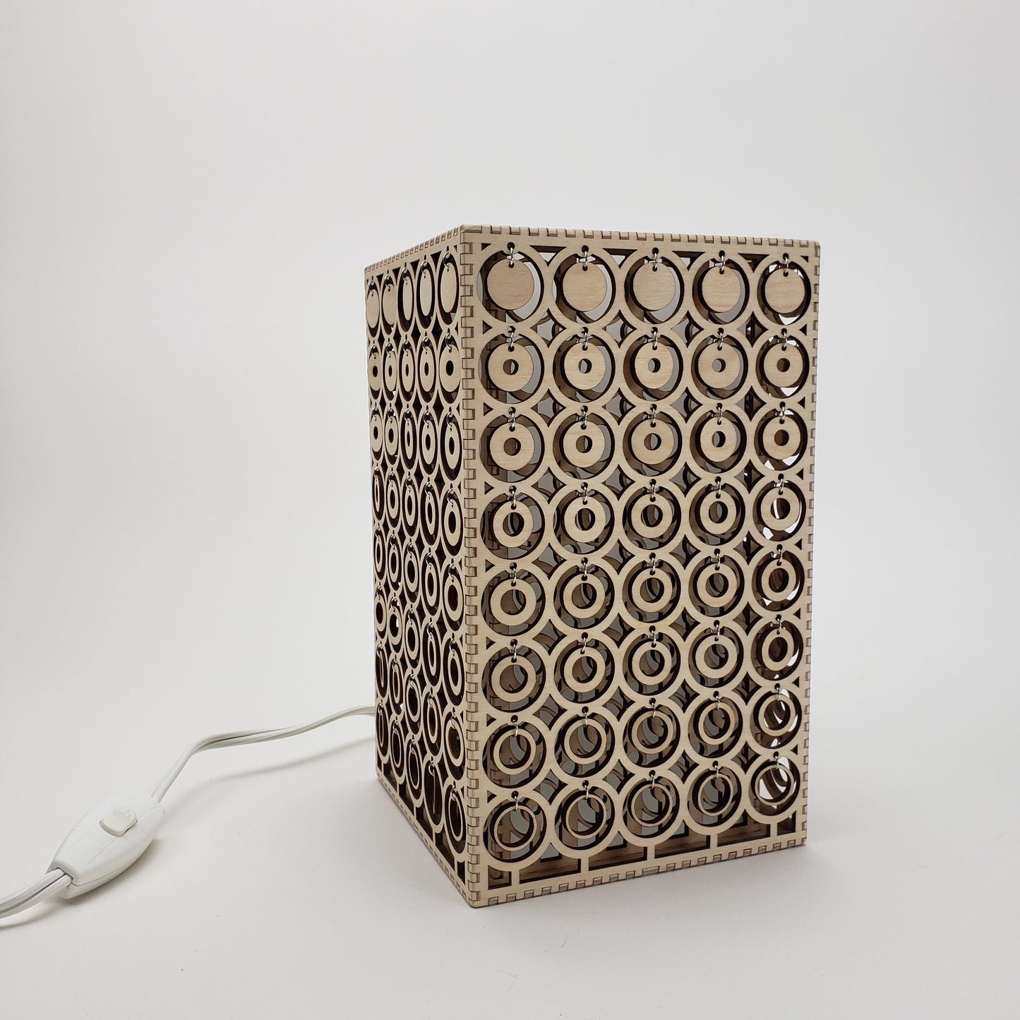 Circles and Dots - table lamp