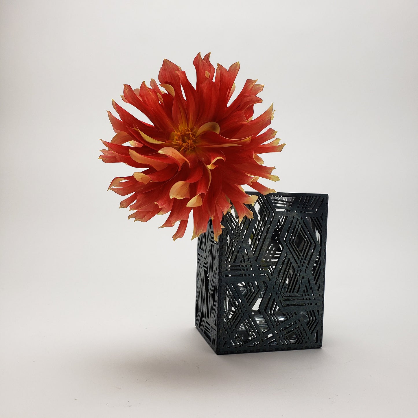 Short Ziggy Vase